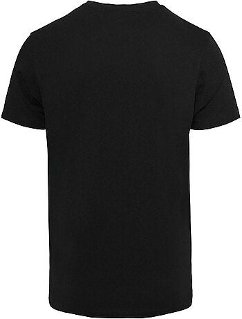 T-shirt nyc ballin - mister tee