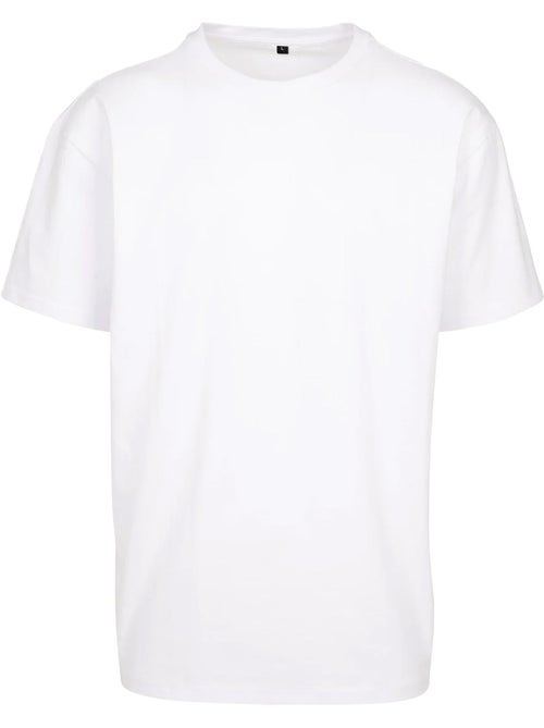 T-shirt old irish mob - mister tee - Kiabi
