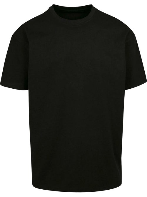 T-shirt old irish mob - mister tee - Kiabi