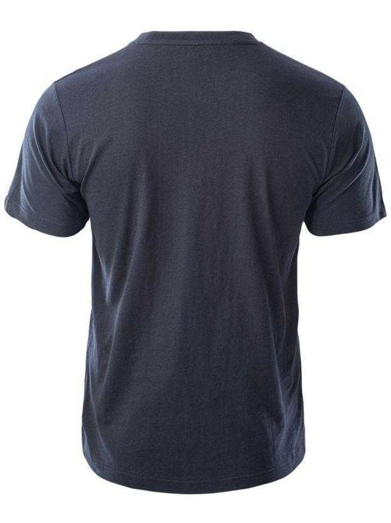 T-shirt olen - hi-tec Bleu foncé - Kiabi
