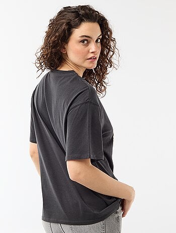 T-shirt 'Olivia Rodrigo' à manches courtes