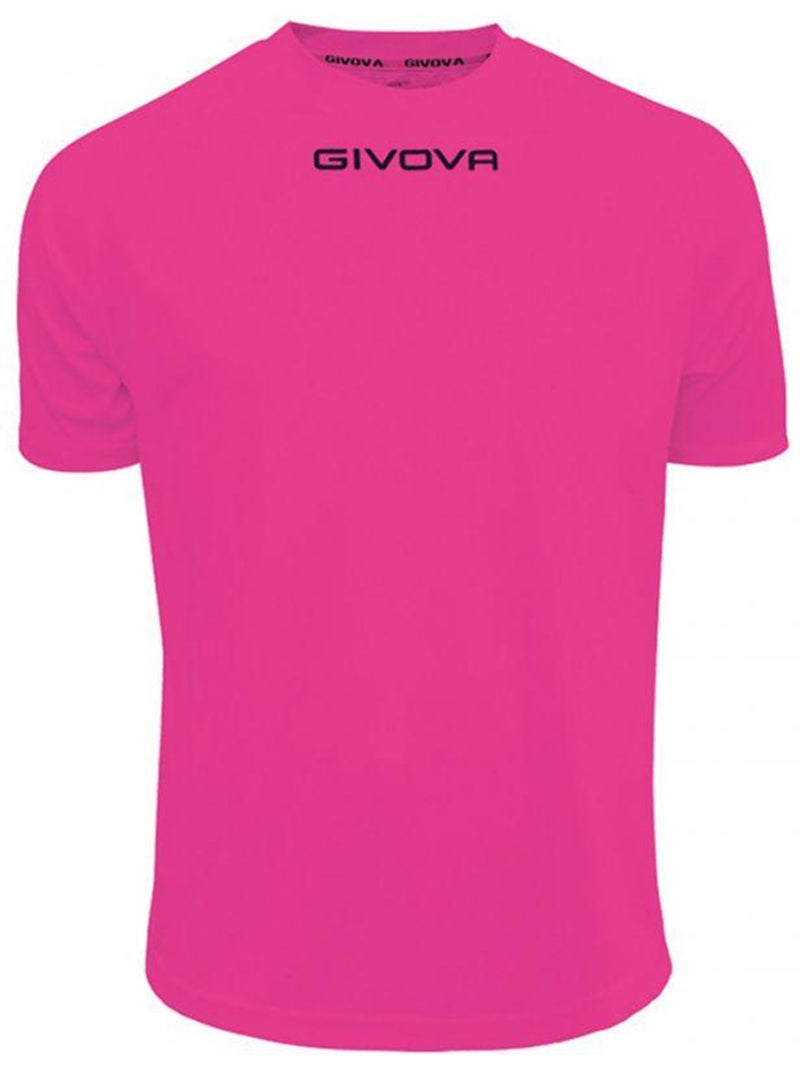 T-shirt one - givova Rose - Kiabi