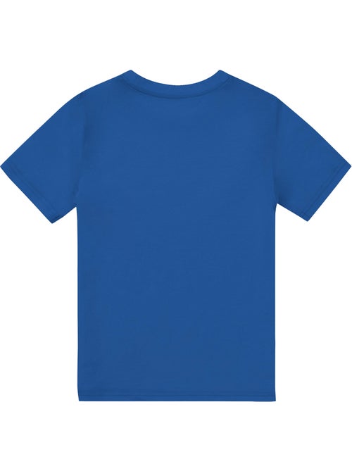 T-shirt one in a minion - minions (stuart) - Kiabi
