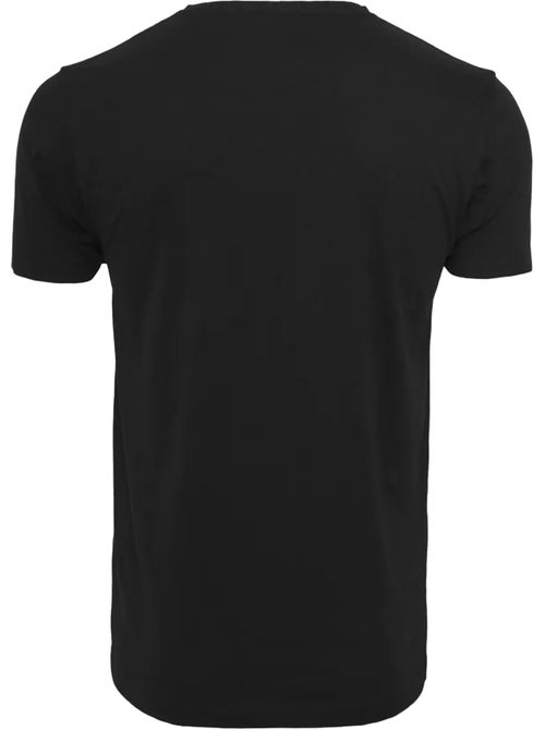 T-shirt one line rose - mister tee - Kiabi T-shirt one line rose - mister tee - Kiabi
