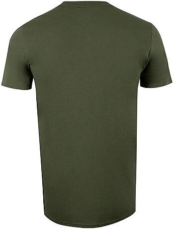 T-shirt one man army - le punisseur