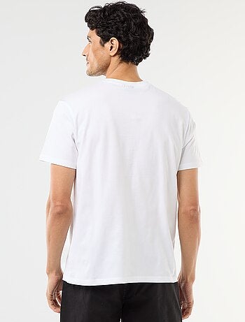 T-shirt 'One Piece' à manches courtes