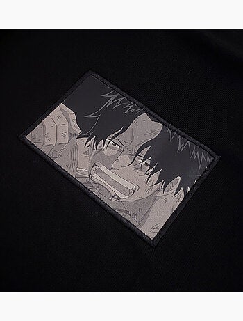 T-shirt One Piece Ace Marine Ford - Regular