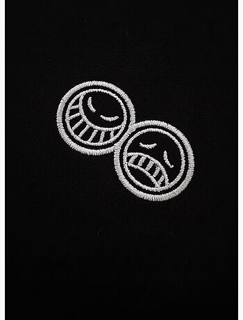 T-shirt One Piece Ace Smileys - Regular