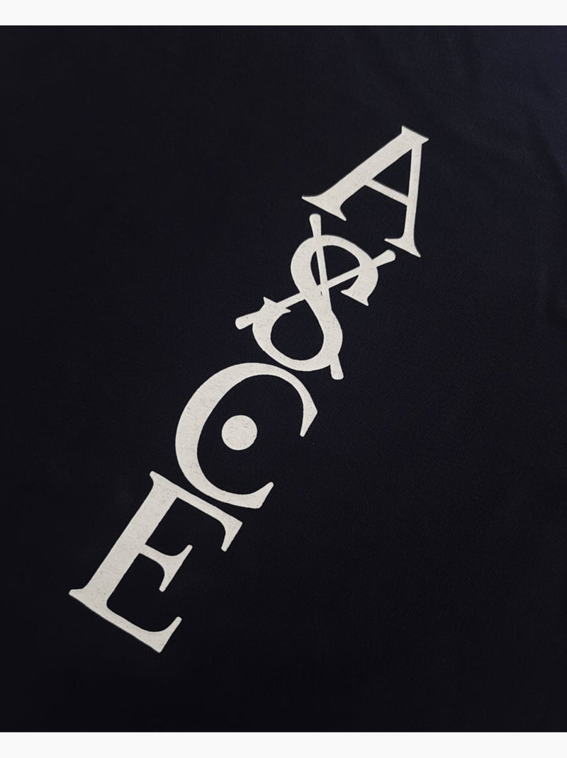 T-shirt One Piece Ace Whitebeard - Regular Noir - Kiabi