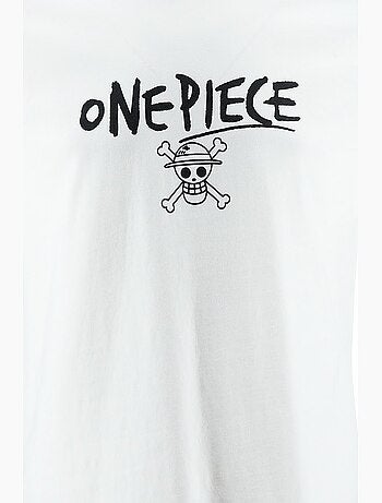 T-Shirt One Piece| Licence Officielle