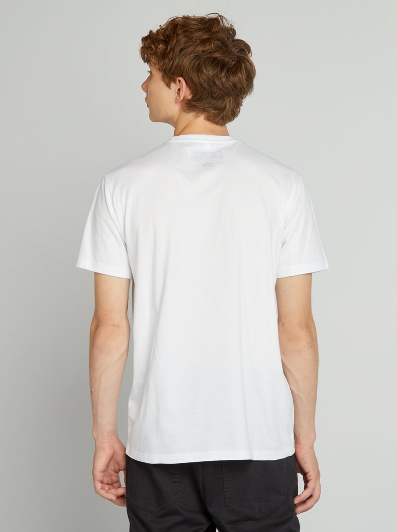 Chemise De Nuit Homme Sawmew - Pyjama Une Pièce En Modal - Manches Courtes Et Confortable