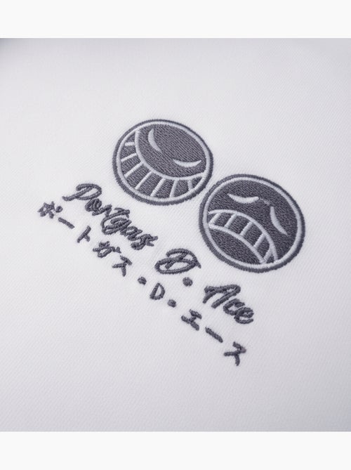 T-shirt One Piece Portgas D.Ace - Regular - Kiabi T-shirt One Piece Portgas D.Ace - Regular - Kiabi