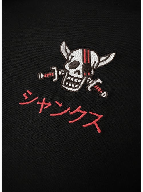 T-shirt One Piece Shanks Skull - Regular - Kiabi