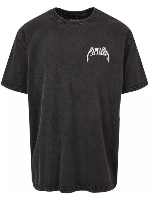 T-shirt origami 2.0 - mister tee - Kiabi