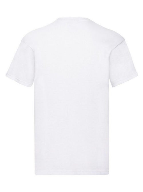 T-shirt original - fruit of the loom - Kiabi