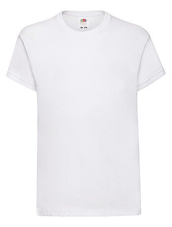T-shirt original - fruit of the loom