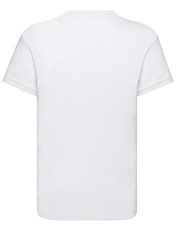 T-shirt original - fruit of the loom