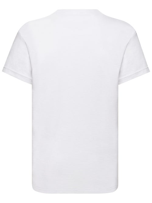 T-shirt original - fruit of the loom - Kiabi T-shirt original - fruit of the loom - Kiabi
