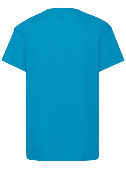 T-shirt original - fruit of the loom - Kiabi T-shirt original - fruit of the loom - Kiabi