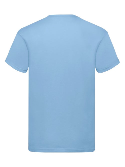 T-shirt original - fruit of the loom - Kiabi