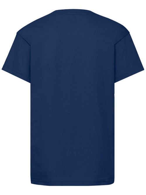 T-shirt original - fruit of the loom - Kiabi T-shirt original - fruit of the loom - Kiabi