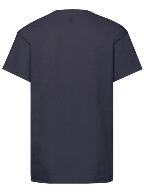 T-shirt original - fruit of the loom - Kiabi T-shirt original - fruit of the loom - Kiabi