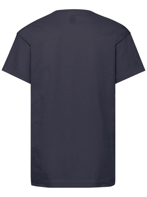 T-shirt original - fruit of the loom - Kiabi T-shirt original - fruit of the loom - Kiabi