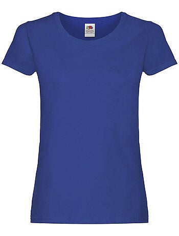T-shirt original - fruit of the loom