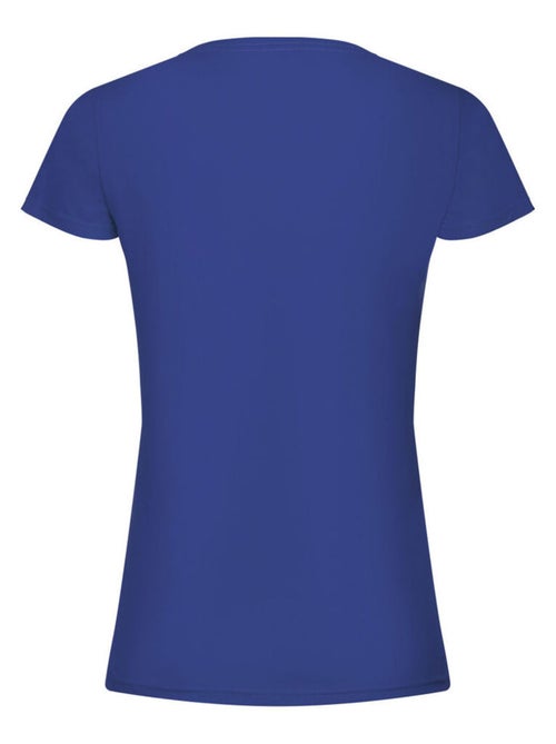 T-shirt original - fruit of the loom - Kiabi T-shirt original - fruit of the loom - Kiabi