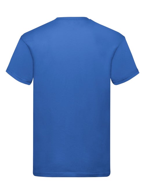 T-shirt original - fruit of the loom - Kiabi