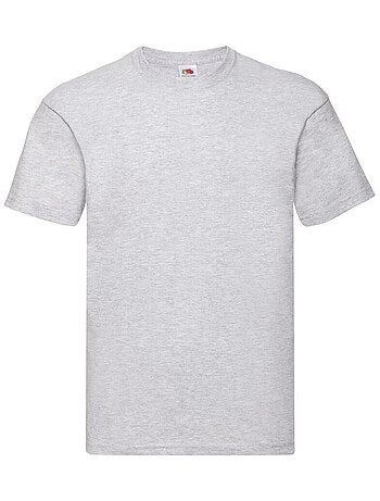 T-shirt original - fruit of the loom