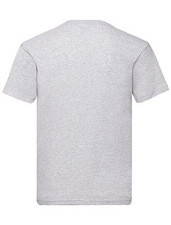 T-shirt original - fruit of the loom