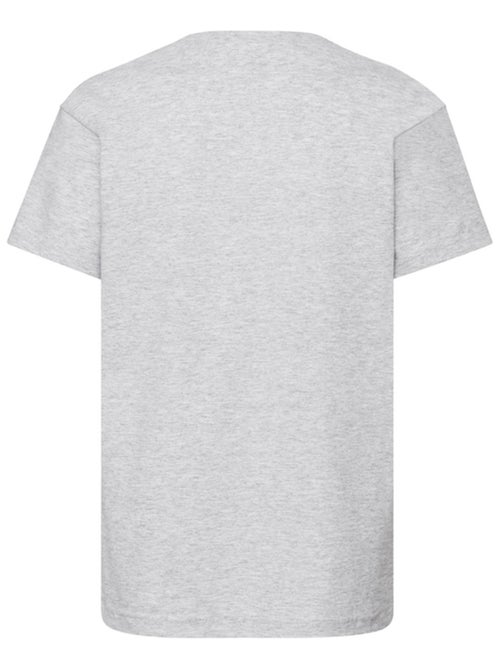 T-shirt original - fruit of the loom - Kiabi T-shirt original - fruit of the loom - Kiabi