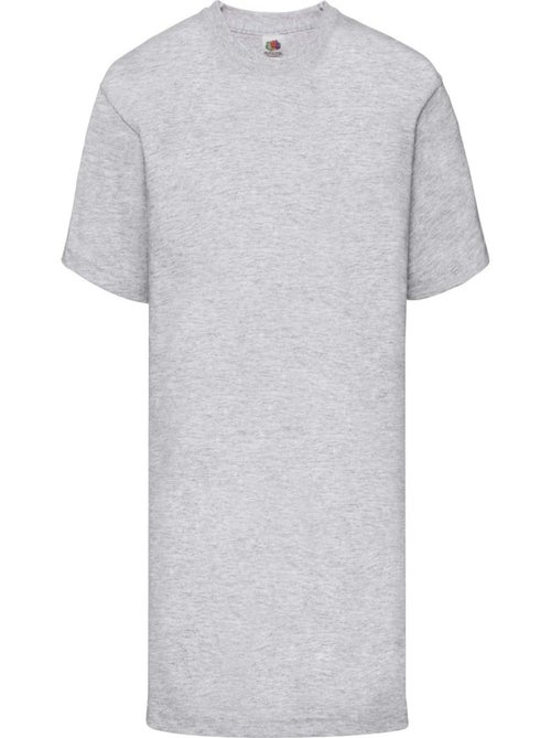 T-shirt original - fruit of the loom - Kiabi T-shirt original - fruit of the loom - Kiabi