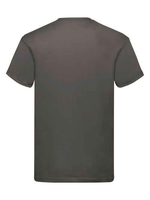 T-shirt original - fruit of the loom - Kiabi