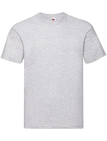 T-shirt original - fruit of the loom