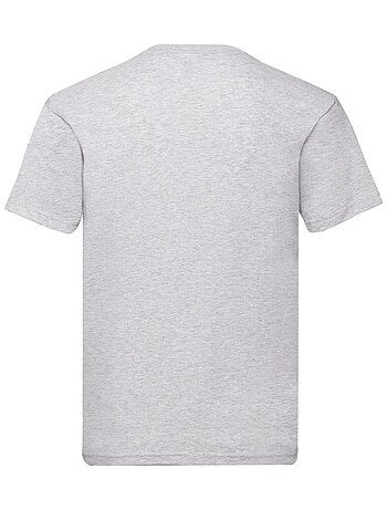 T-shirt original - fruit of the loom
