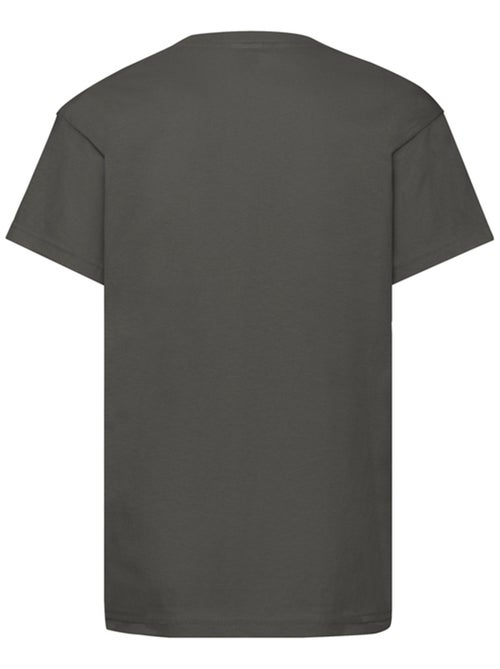 T-shirt original - fruit of the loom - Kiabi T-shirt original - fruit of the loom - Kiabi
