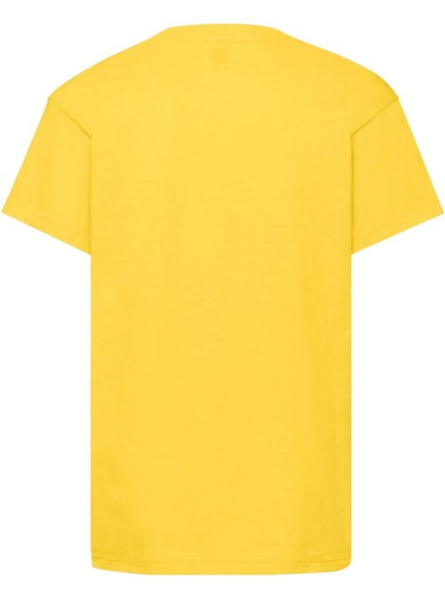 T-shirt original - fruit of the loom - Kiabi T-shirt original - fruit of the loom - Kiabi