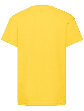 T-shirt original - fruit of the loom