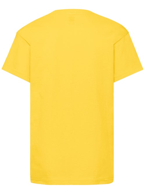 T-shirt original - fruit of the loom - Kiabi T-shirt original - fruit of the loom - Kiabi