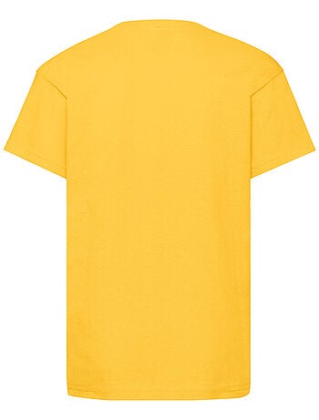 T-shirt original - fruit of the loom