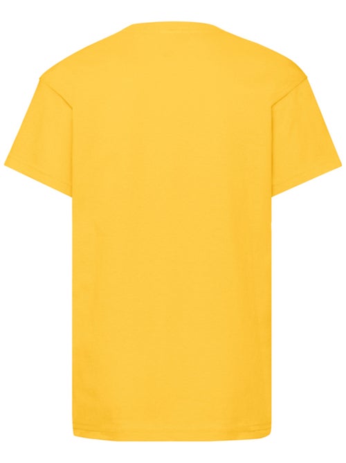 T-shirt original - fruit of the loom - Kiabi T-shirt original - fruit of the loom - Kiabi