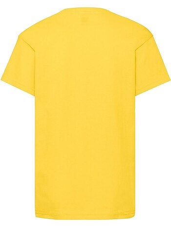 T-shirt original - fruit of the loom