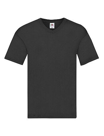 T-shirt original - fruit of the loom