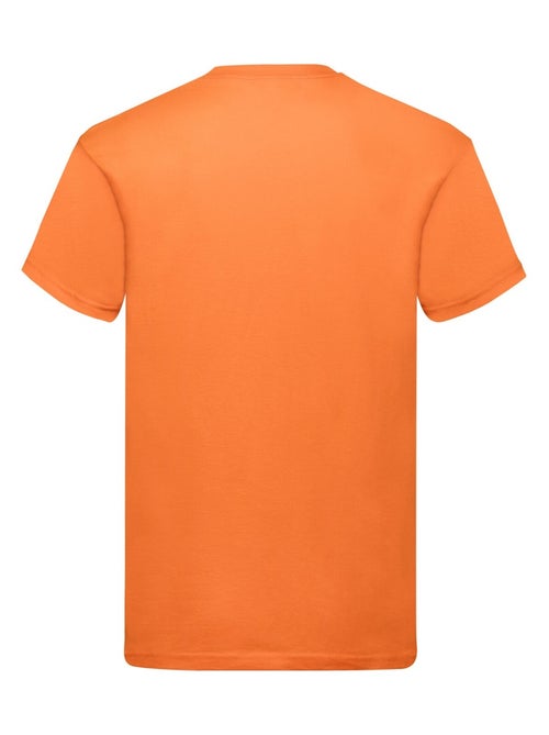 T-shirt original - fruit of the loom - Kiabi T-shirt original - fruit of the loom - Kiabi