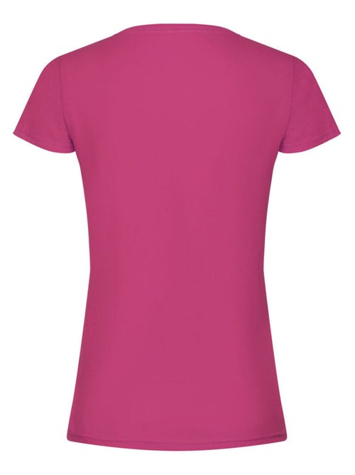 T-shirt original - fruit of the loom - Kiabi T-shirt original - fruit of the loom - Kiabi