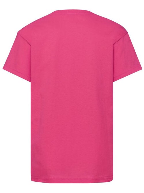T-shirt original - fruit of the loom - Kiabi T-shirt original - fruit of the loom - Kiabi