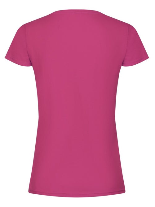 T-shirt original - fruit of the loom - Kiabi T-shirt original - fruit of the loom - Kiabi