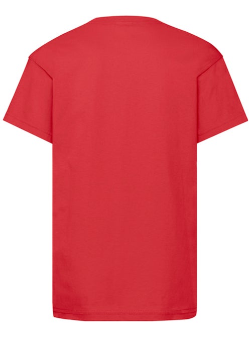 T-shirt original - fruit of the loom - Kiabi T-shirt original - fruit of the loom - Kiabi